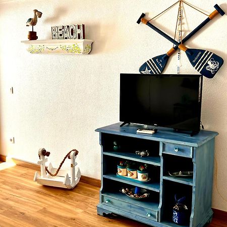 Sun & Sea 509 Apartman Sesimbra Kültér fotó