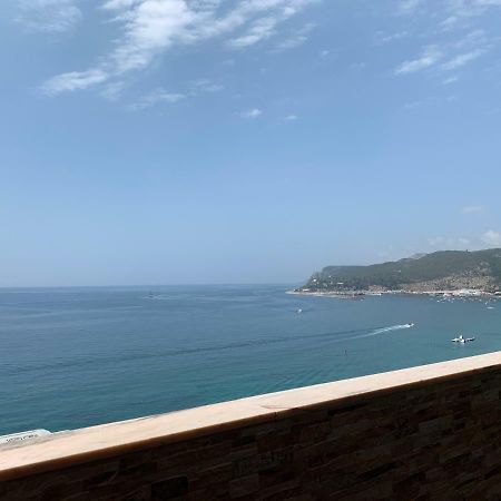 Sun & Sea 509 Apartman Sesimbra Kültér fotó