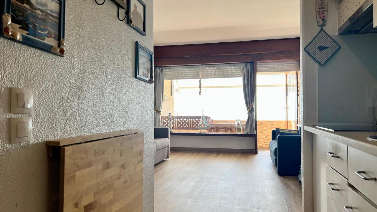 Sun & Sea 509 Apartman Sesimbra Kültér fotó