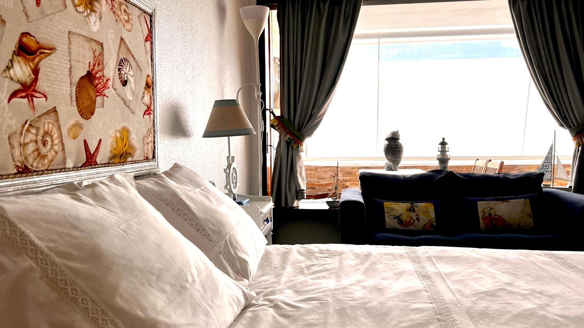 Sun & Sea 509 Apartman Sesimbra Kültér fotó