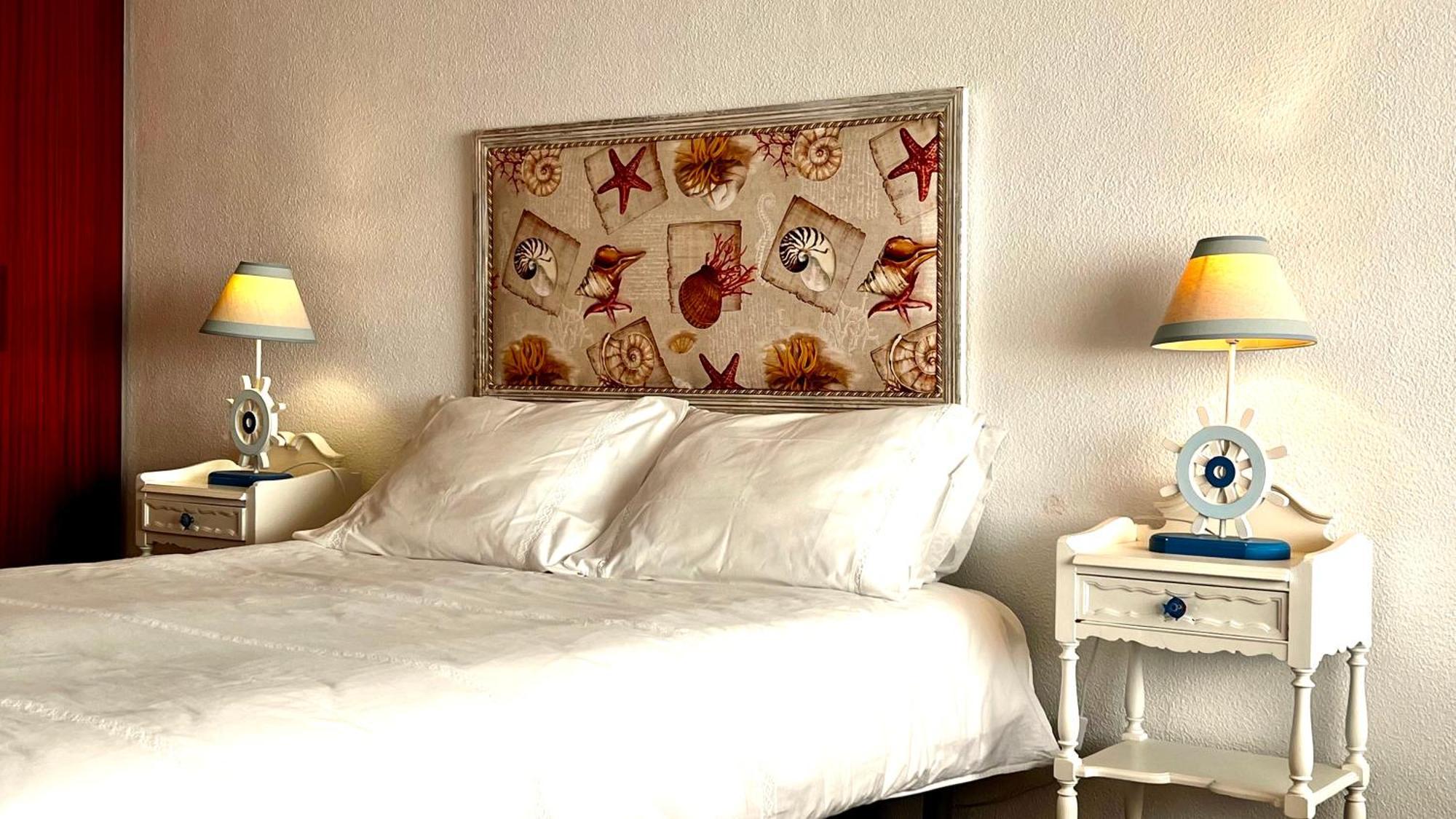Sun & Sea 509 Apartman Sesimbra Kültér fotó